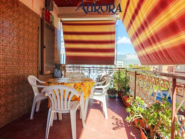 appartamento in vendita a Terracina