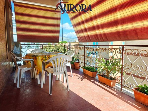 appartamento in vendita a Terracina