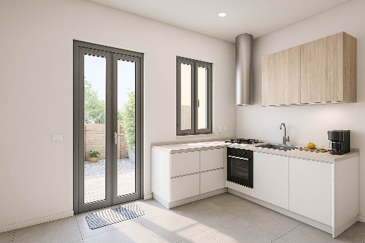 appartamento in vendita a Terracina