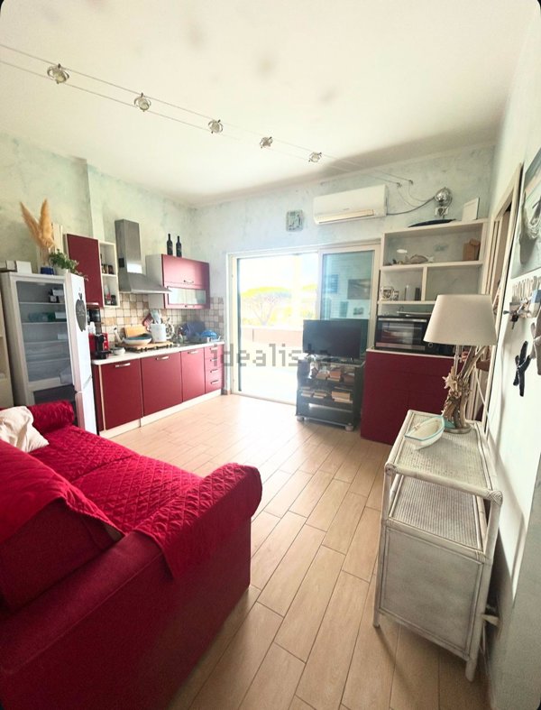 appartamento in vendita a Terracina