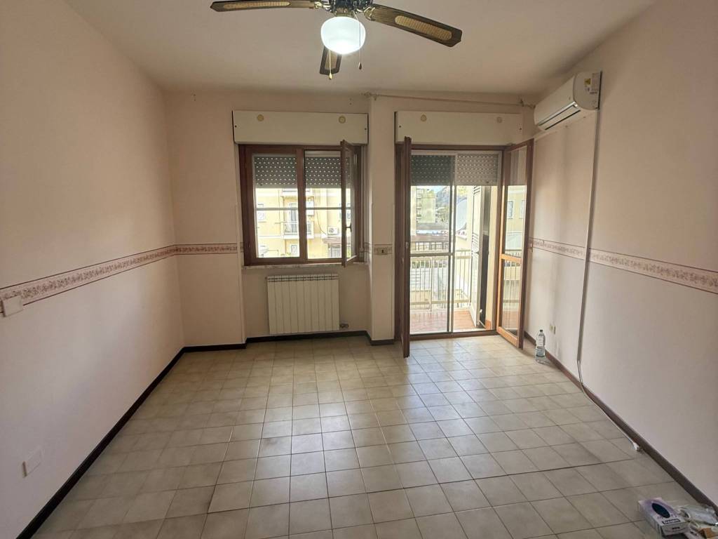 appartamento in vendita a Terracina