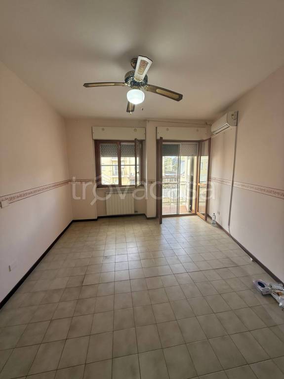 appartamento in vendita a Terracina