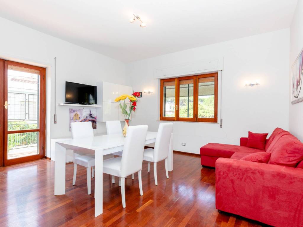 appartamento in vendita a Terracina