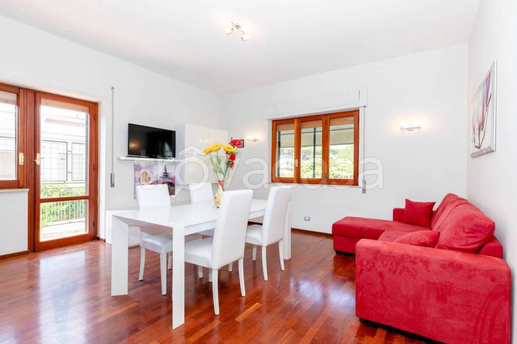 appartamento in vendita a Terracina