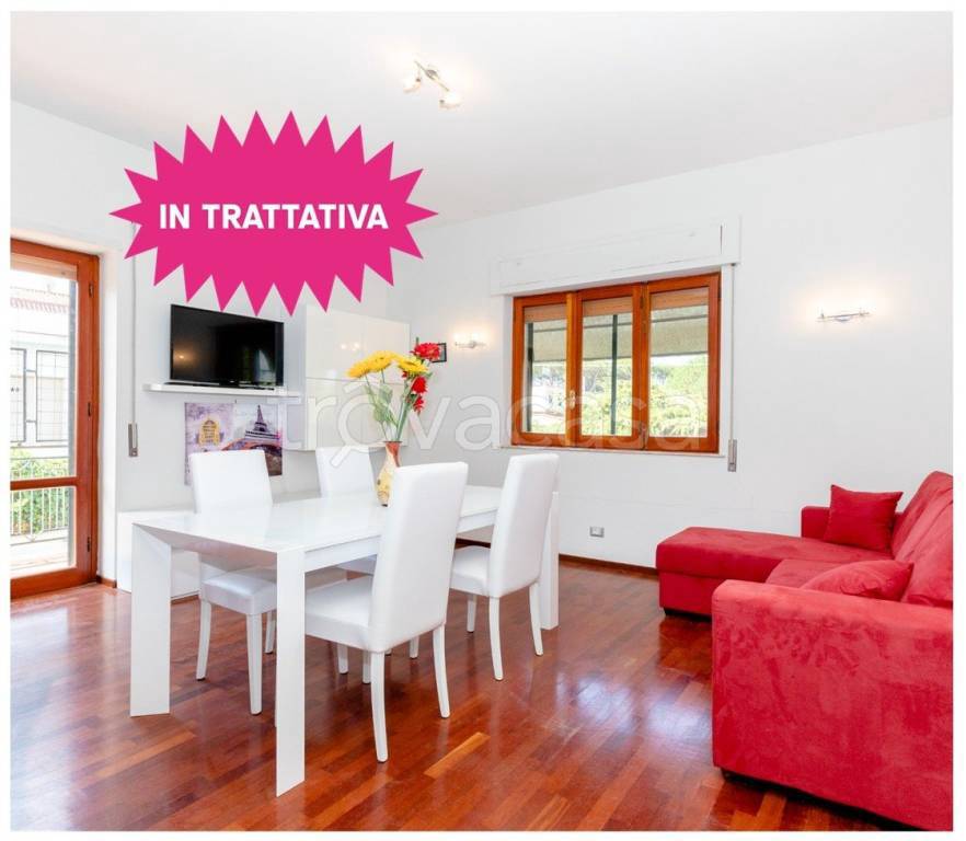 appartamento in vendita a Terracina