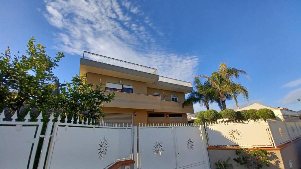 appartamento in vendita a Terracina