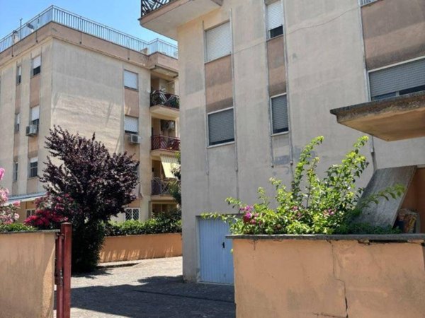 appartamento in vendita a Terracina