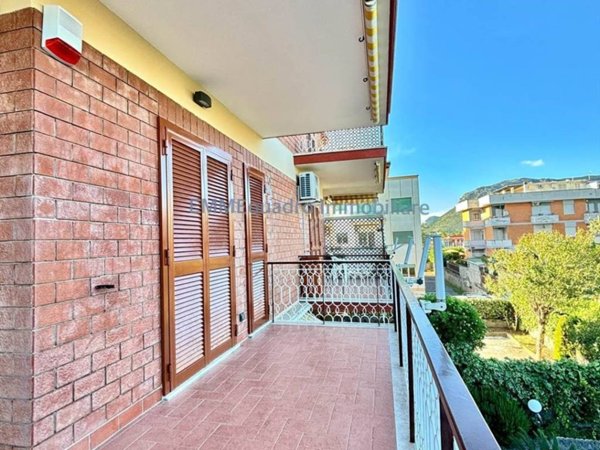 appartamento in vendita a Terracina