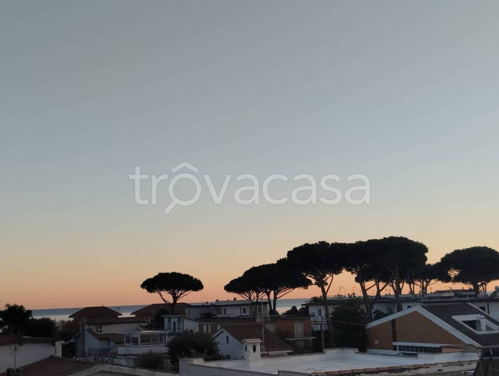 appartamento in vendita a Terracina