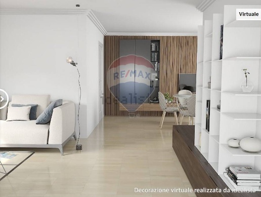 appartamento in vendita a Terracina