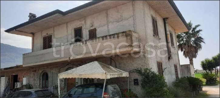 appartamento in vendita a Terracina in zona La Fiora