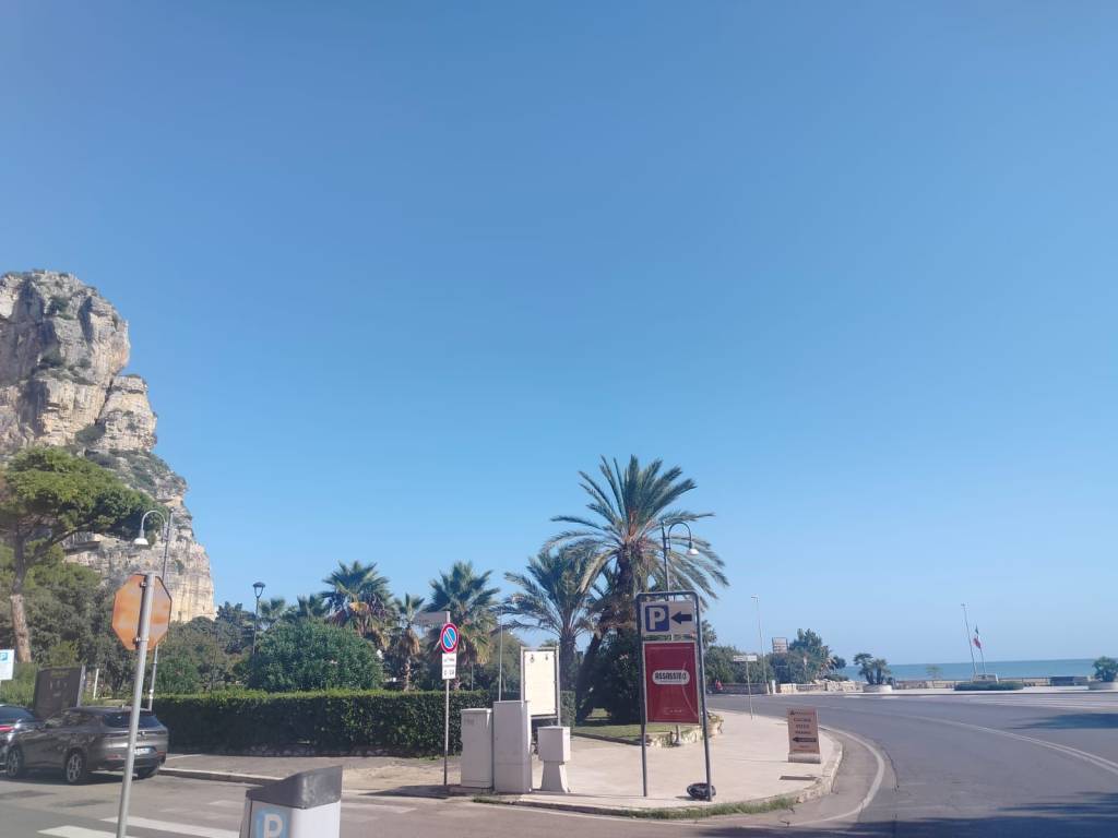 appartamento in vendita a Terracina