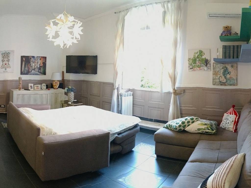 appartamento in vendita a Terracina