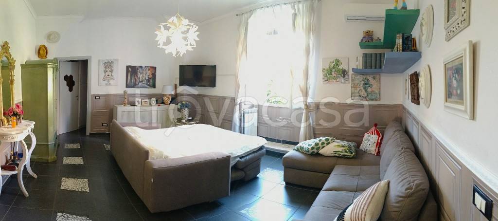 appartamento in vendita a Terracina