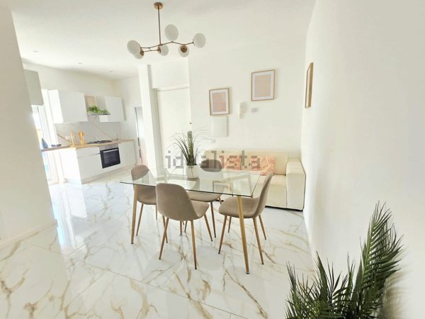 appartamento in vendita a Terracina