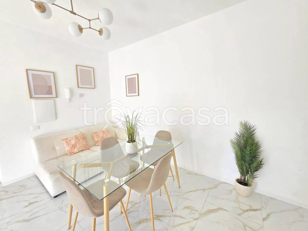 appartamento in vendita a Terracina