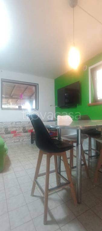 casa indipendente in vendita a Terracina