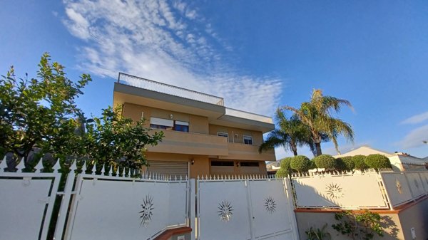 appartamento in vendita a Terracina