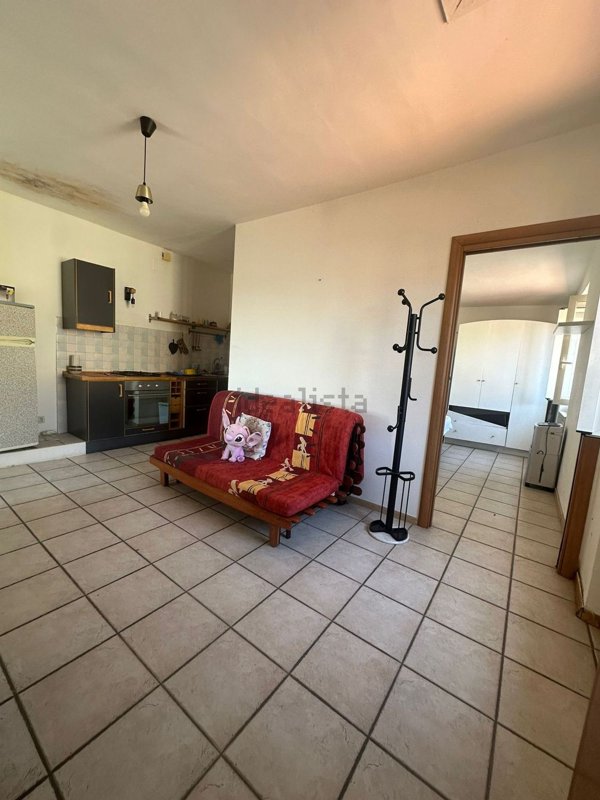 appartamento in vendita a Terracina