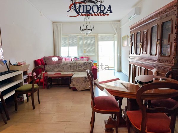 appartamento in vendita a Terracina