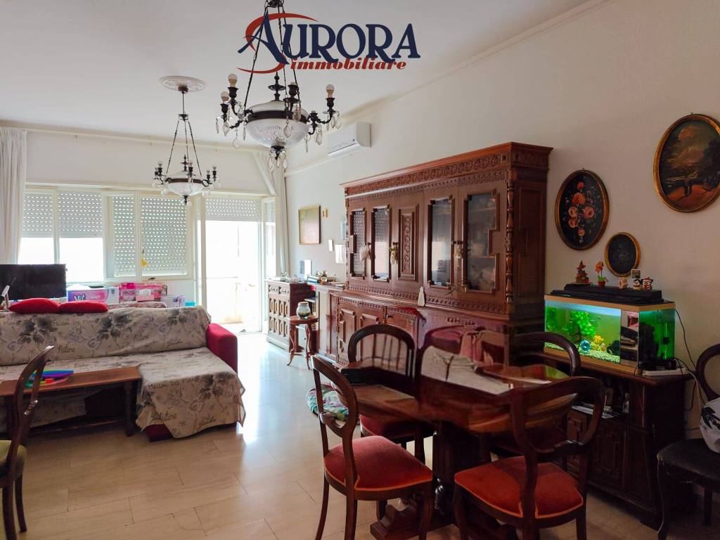 appartamento in vendita a Terracina