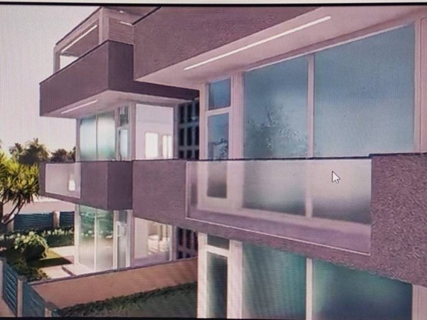 appartamento in vendita a Terracina