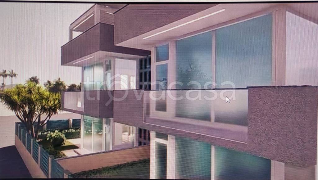 appartamento in vendita a Terracina