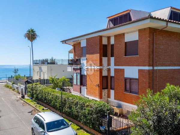 appartamento in vendita a Terracina