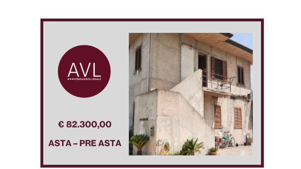 appartamento in vendita a Terracina in zona La Fiora