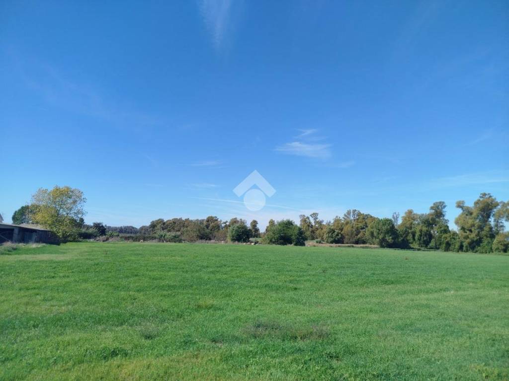terreno agricolo in vendita a Terracina in zona Hermada