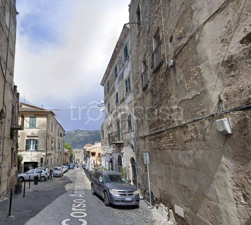 appartamento in vendita a Terracina