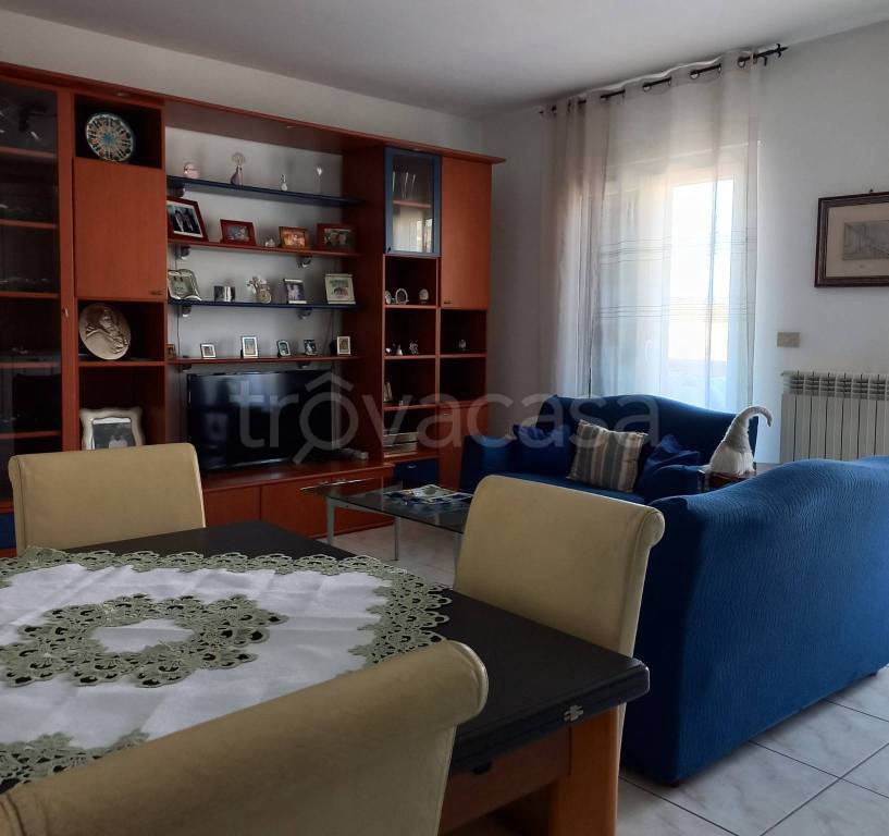 appartamento in vendita a Terracina