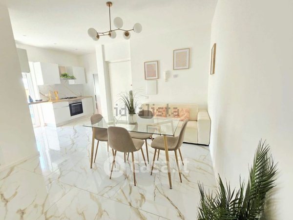 appartamento in vendita a Terracina