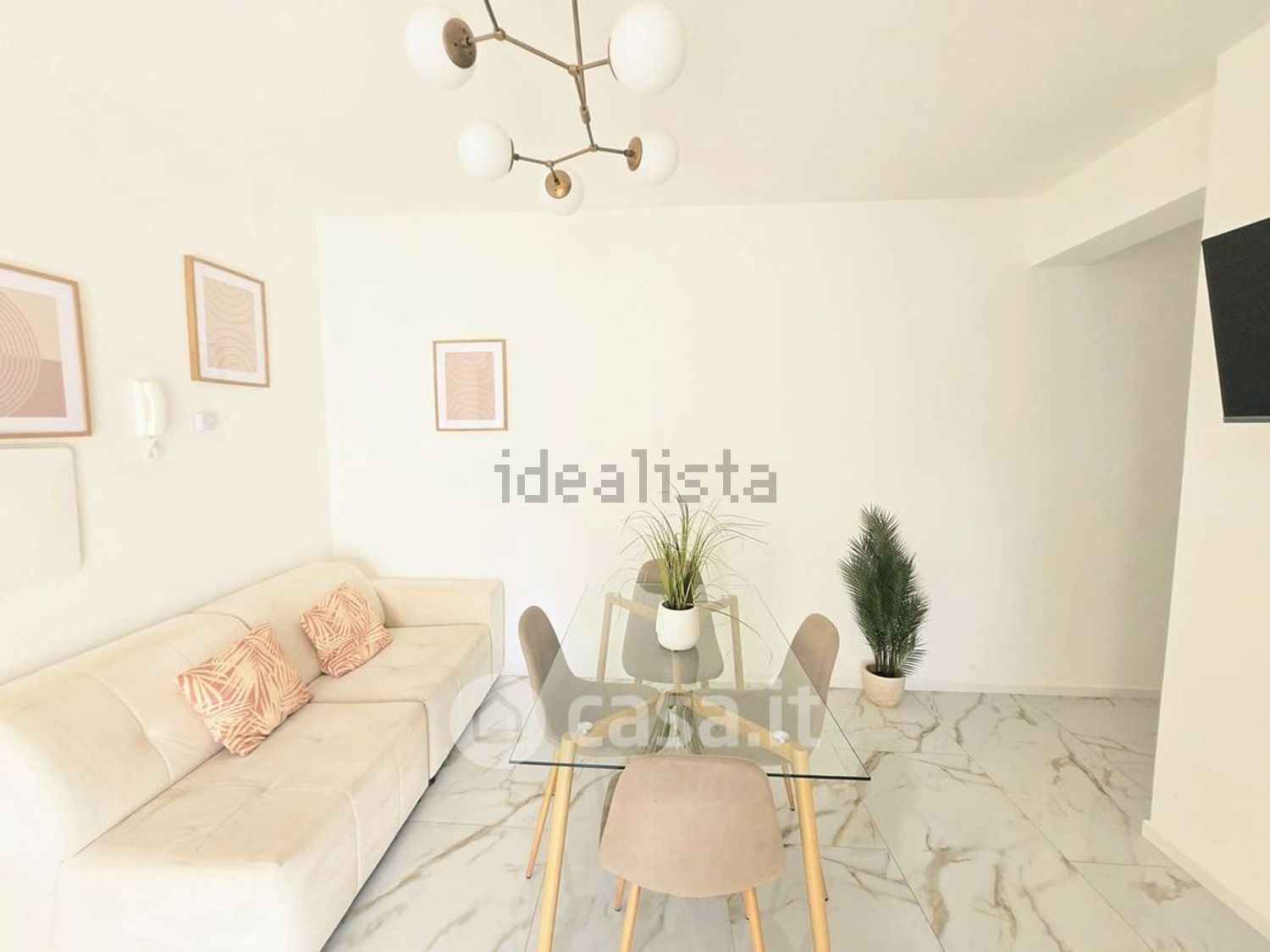 appartamento in vendita a Terracina