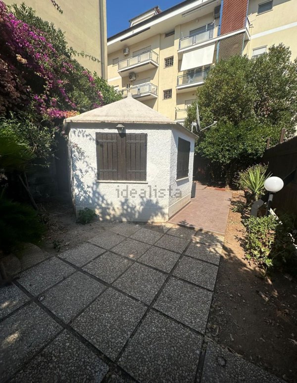 appartamento in vendita a Terracina