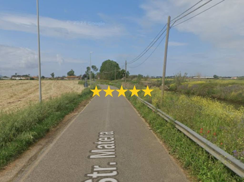 appartamento in vendita a Terracina in zona La Fiora