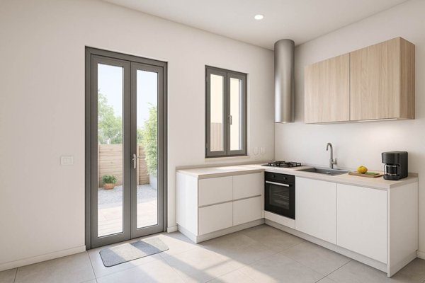 appartamento in vendita a Terracina