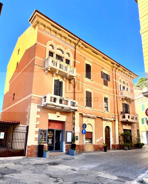 appartamento in vendita a Terracina