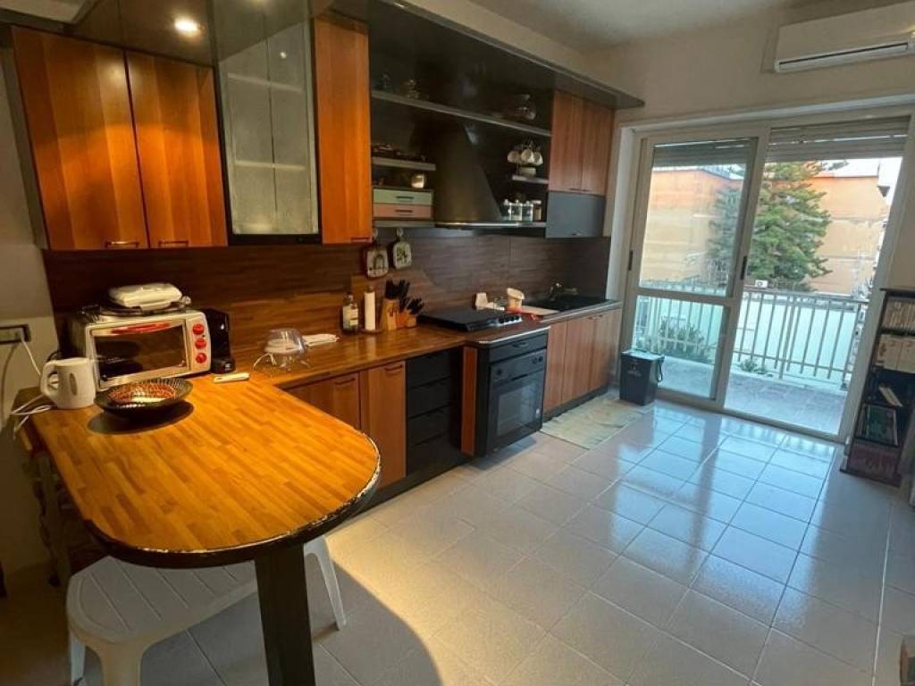 appartamento in vendita a Terracina