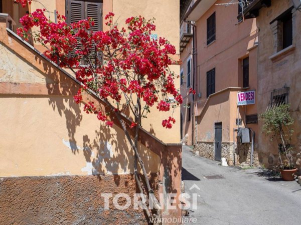 appartamento in vendita a Terracina