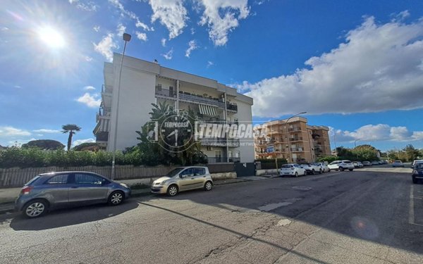 appartamento in vendita a Terracina