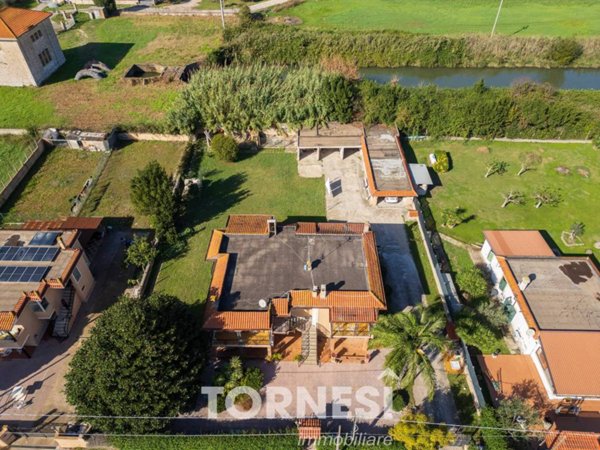 appartamento in vendita a Terracina in zona Hermada