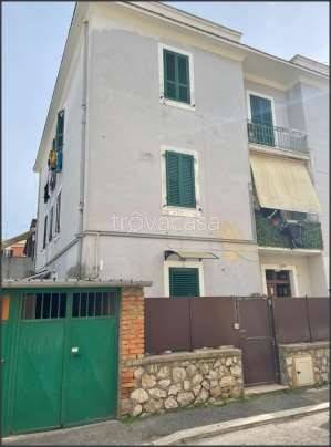 appartamento in vendita a Terracina
