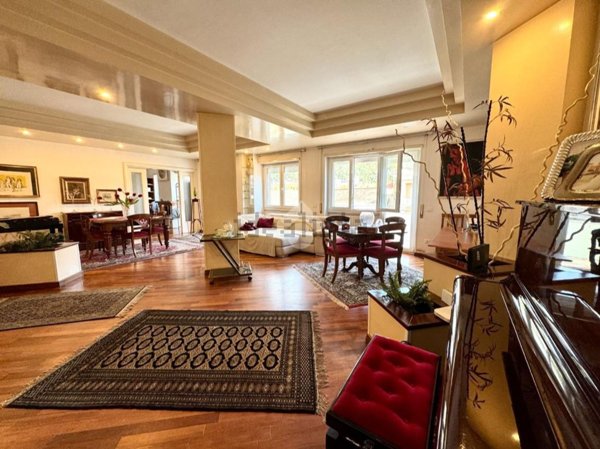 appartamento in vendita a Terracina