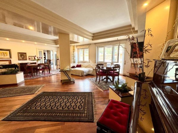 appartamento in vendita a Terracina