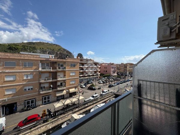 appartamento in vendita a Terracina