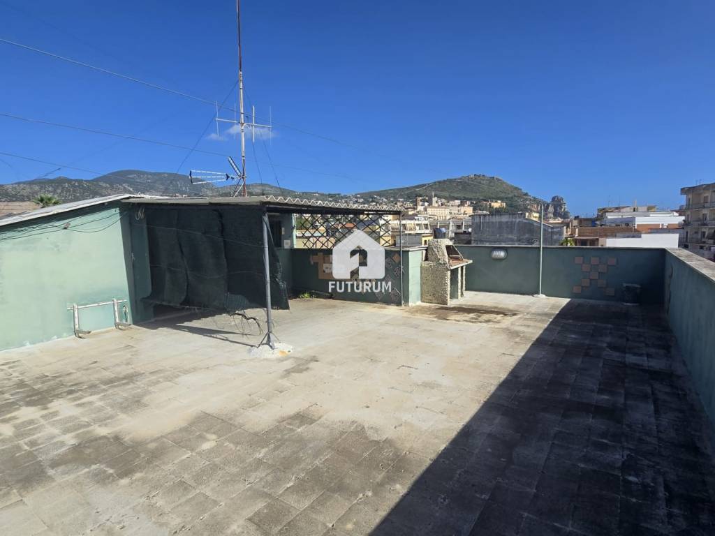 appartamento in vendita a Terracina