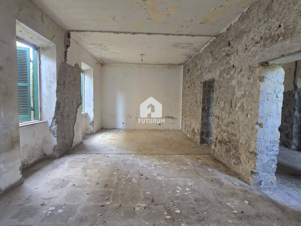 appartamento in vendita a Terracina