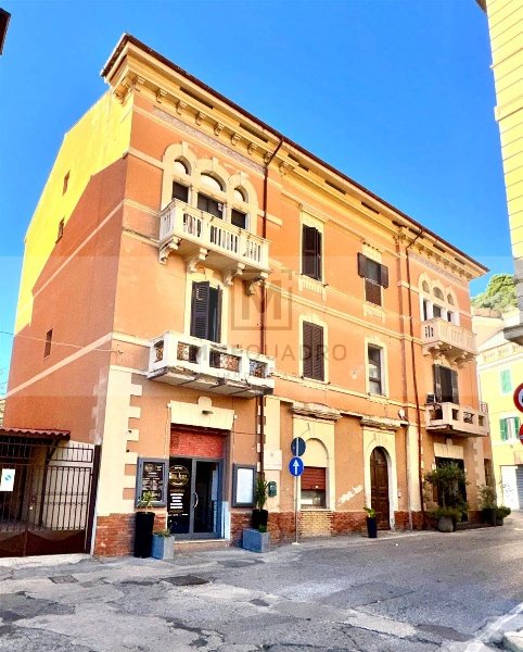 appartamento in vendita a Terracina