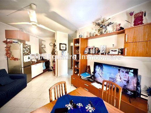 appartamento in vendita a Terracina